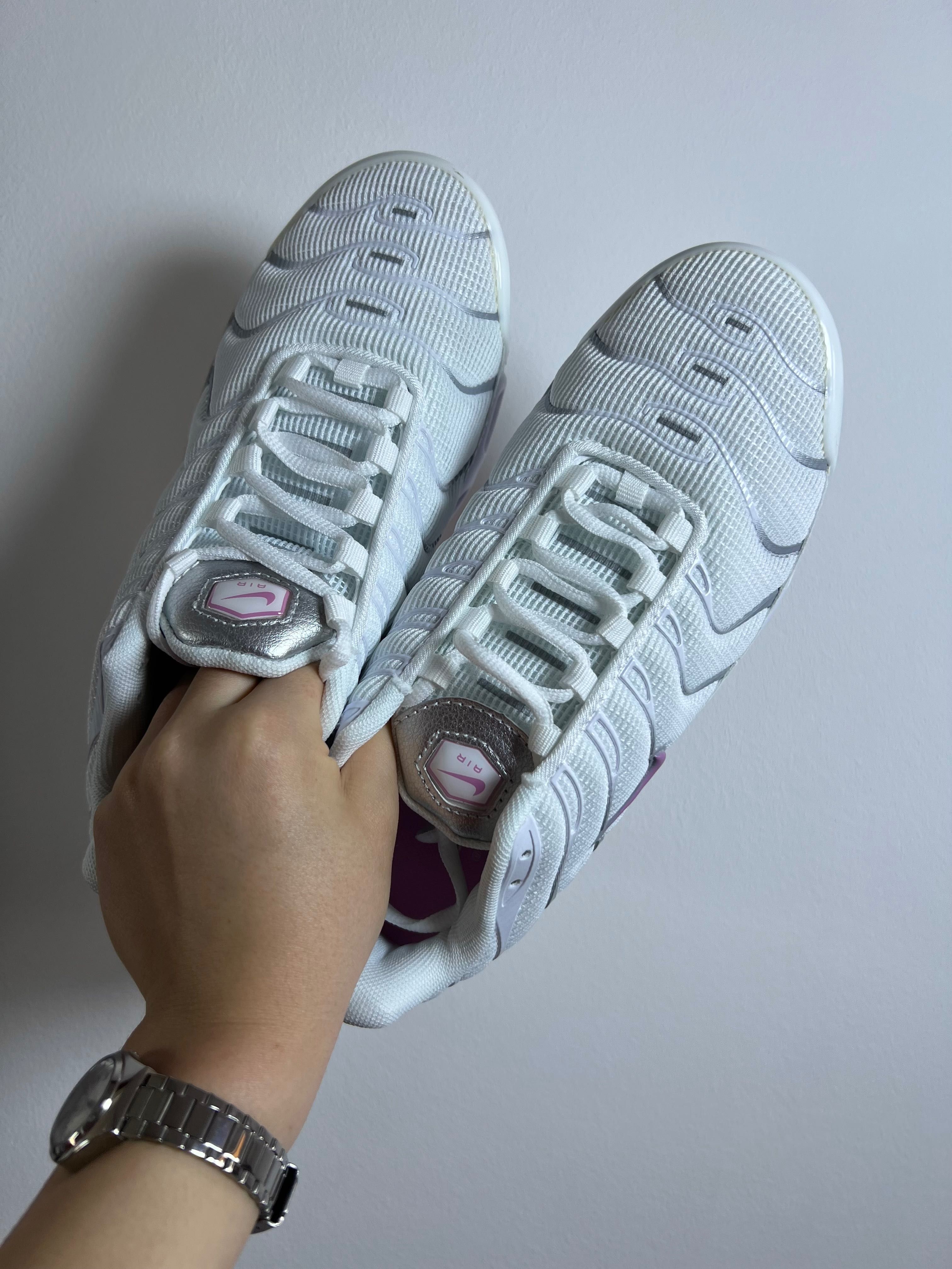 Акція!! Кросівки Nike Air Max TN Plus