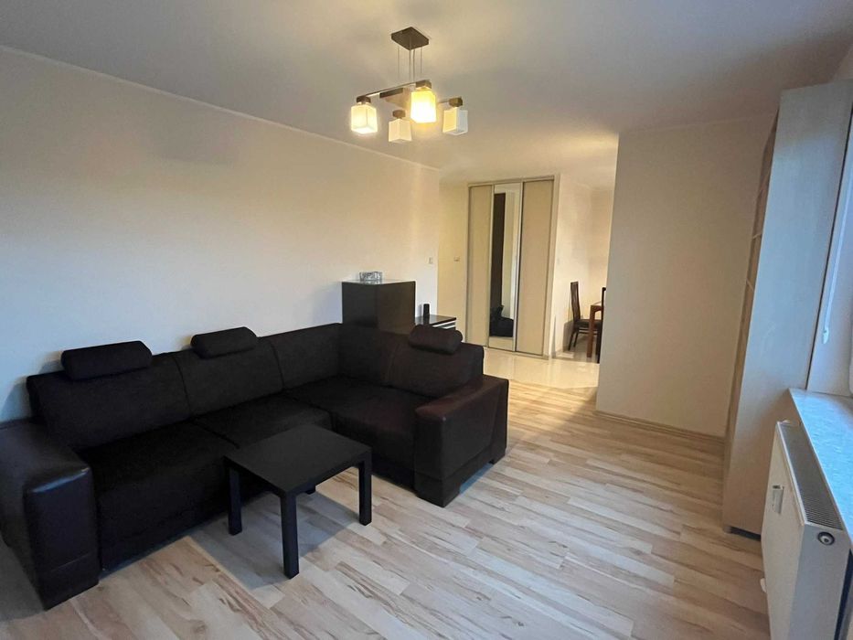 Mieszkanie do wynajęcia  z pięknym widokiem - 3 pokoje - 68 m2
