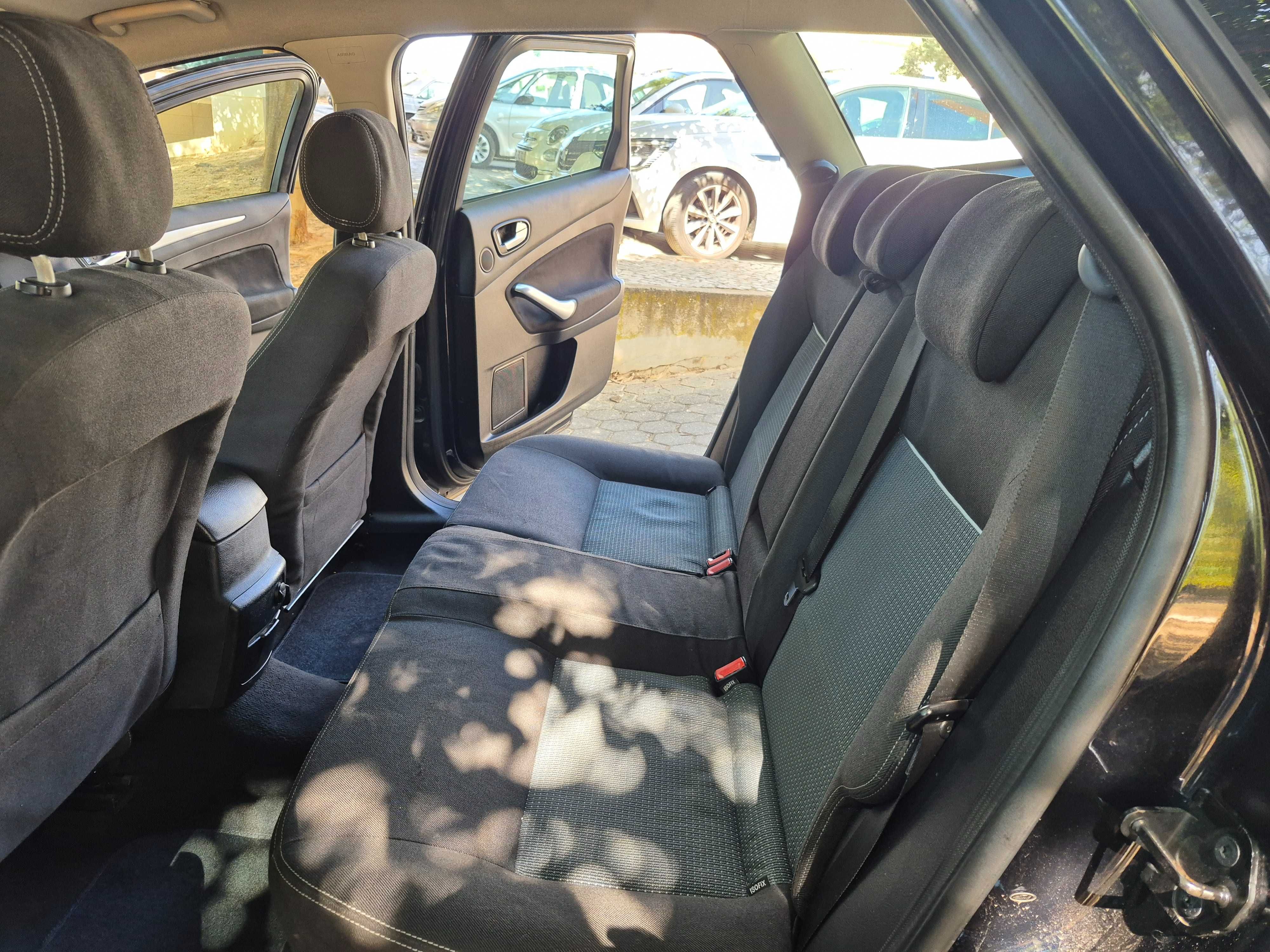 Ford Mondeo 1.8 2009