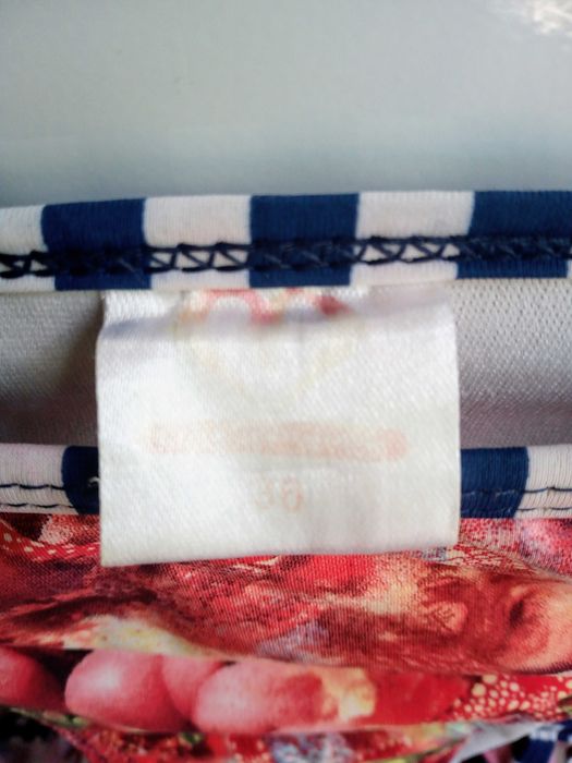 КУПАЛЬНИК " Marc&Andre" линейка Cote d'Amour \Франция\ р-р 36(S)