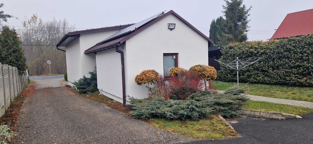 Sprzedam/odstąpię dobrze prosperujący salon kosmetyczny pod Gliwicami