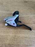 Klamkomanetka Shimano ST-EF510-L