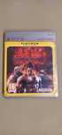 Tekken 6 PS3 playstation