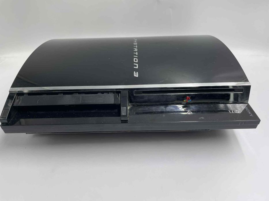 PS3 PlayStation 3 60GB CECHC04 OPIS!