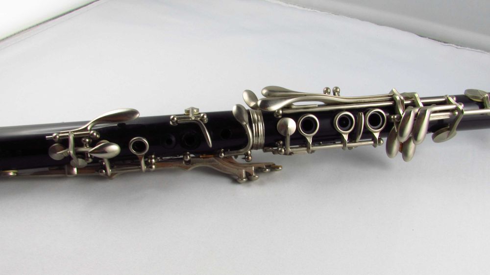 BUFFET - Klarnet Crampon B12 Paris