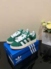 adidas campus 00s sneaker Green 44