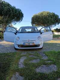 Fiat 500 1.3 Multijet