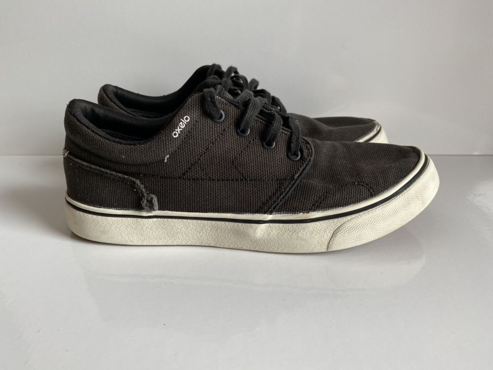 Buty skatepark OXELO Rozmiar 40 Dł. wkładki 26 cm
