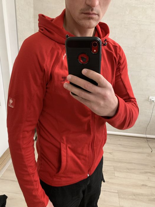 Чоловіча робоча кофта Strauss оригінал L