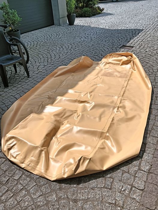 Plandeka do kosiarki KRONE  różne modele zamiennik