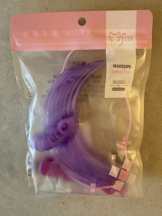 Mascara para Sobrancelhas