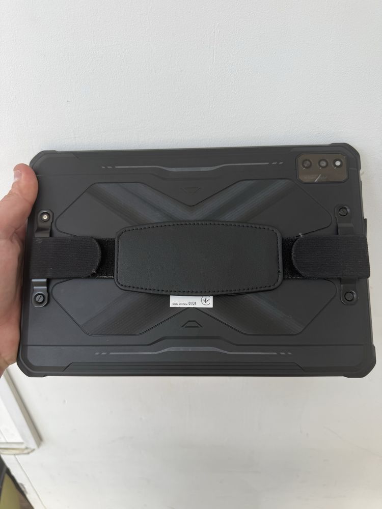 Sigma Tab A1025 X-treme 2 8/256gb
