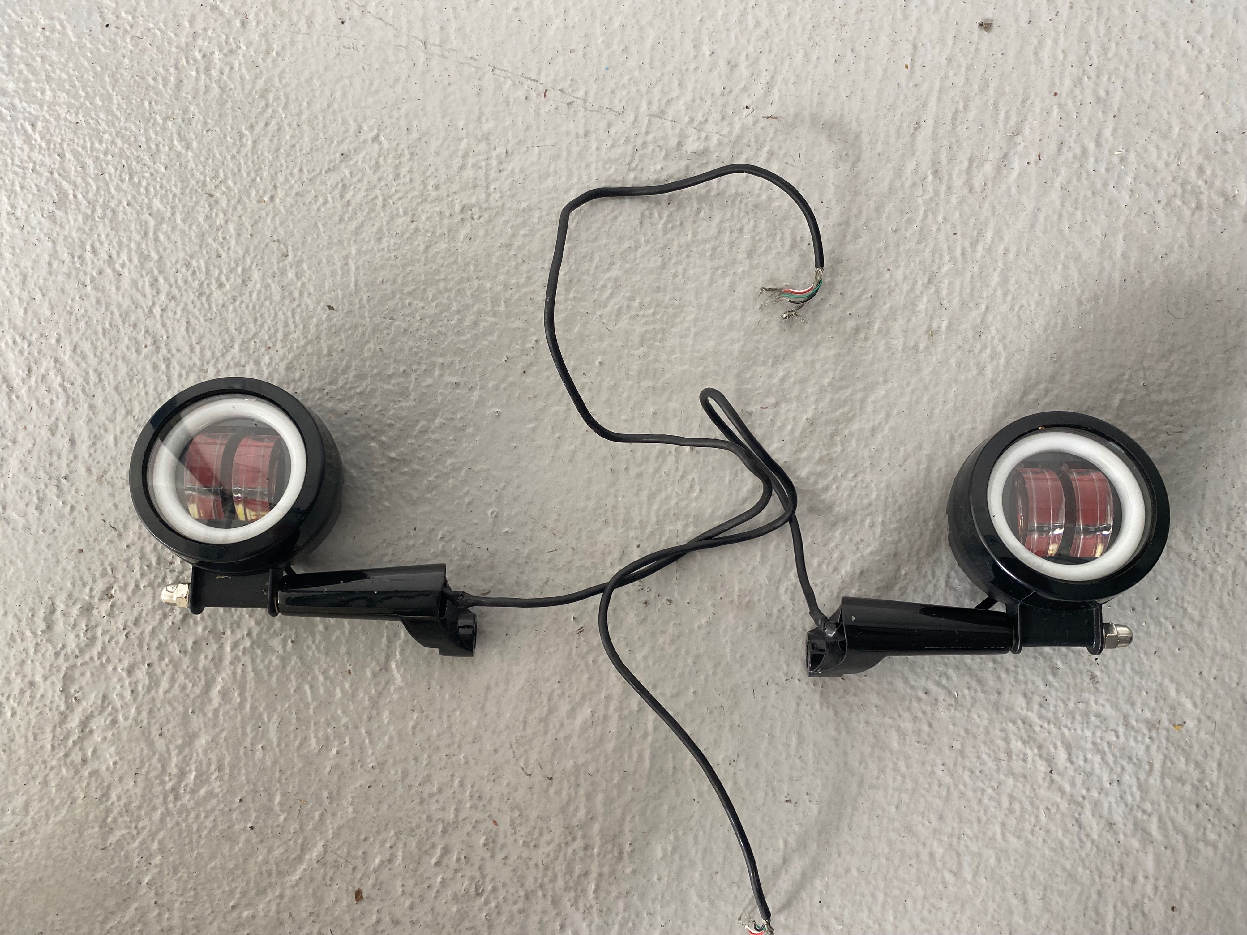 Harley Davidson peças, acessorios recambios