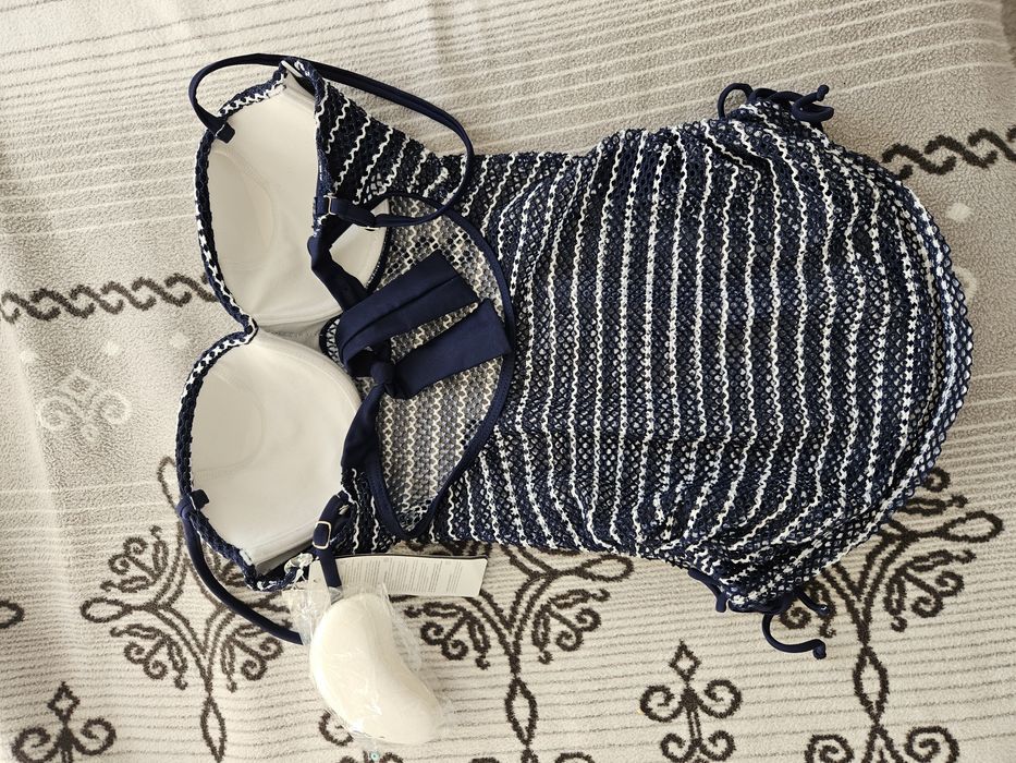 Nowe bikini tankini Gabbiano 38 D/M