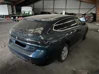 Peugeot 508 225 KM, Navi, PLUG IN 2X Kluczyki