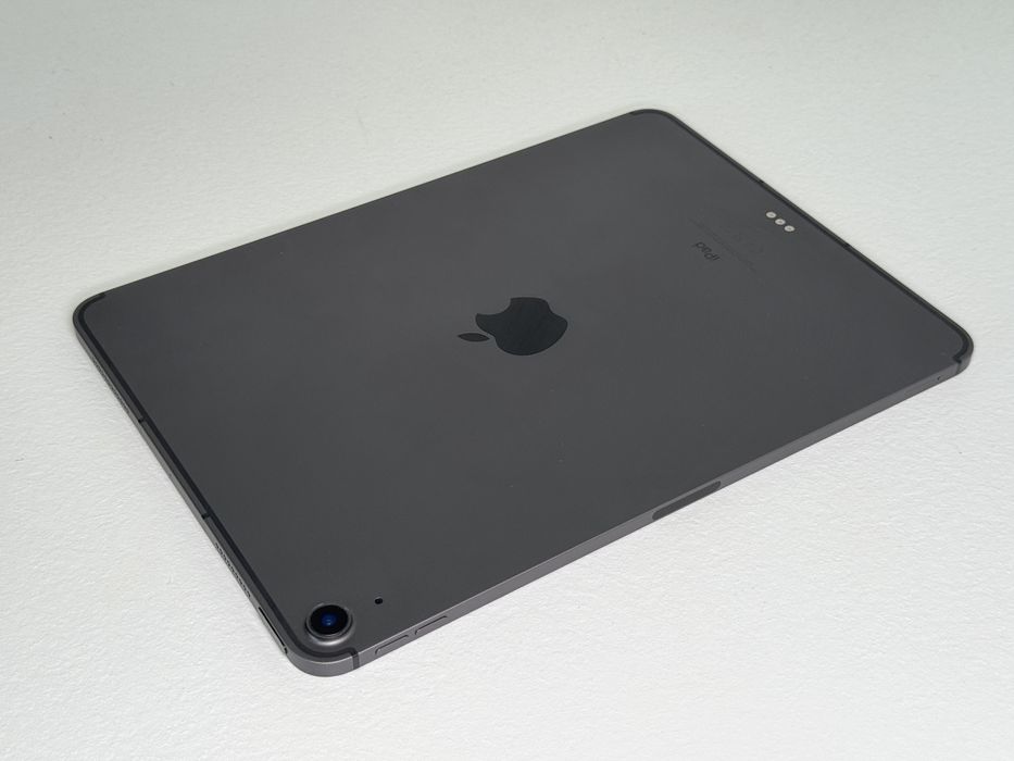 iPad Air 4 (A2072) - 64GB - Cellular (LTE) - faktura VAT 23%