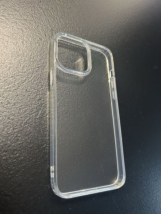 iPhone 13 Pro case etui plecki silikonowe nowe 6.7 cala