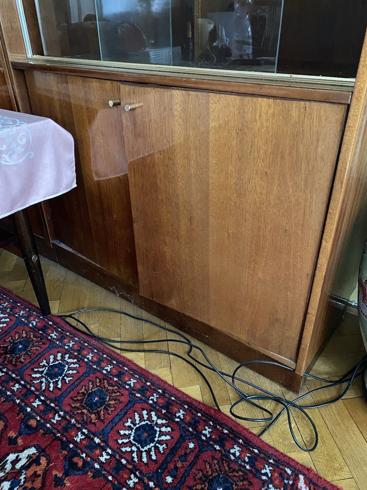 Biblioteczka na wysoki polysk- Vinted-pilnie sprzedam