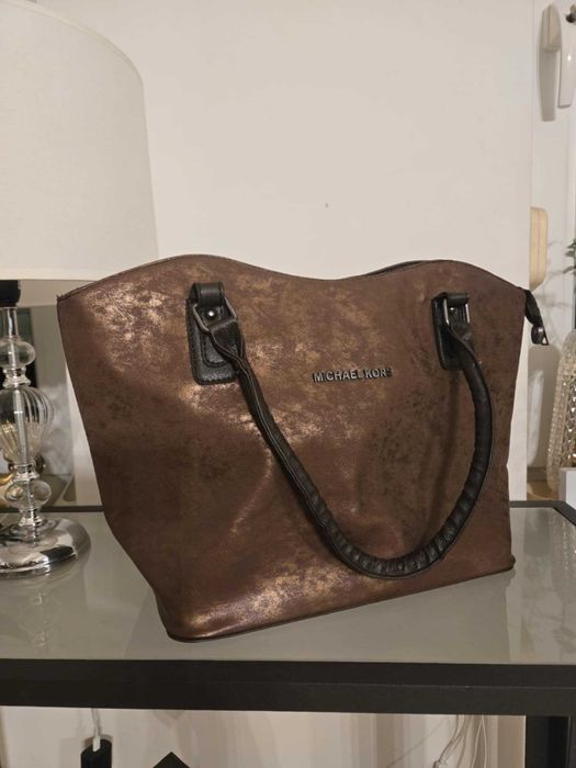 Torebka Michael Kors duża