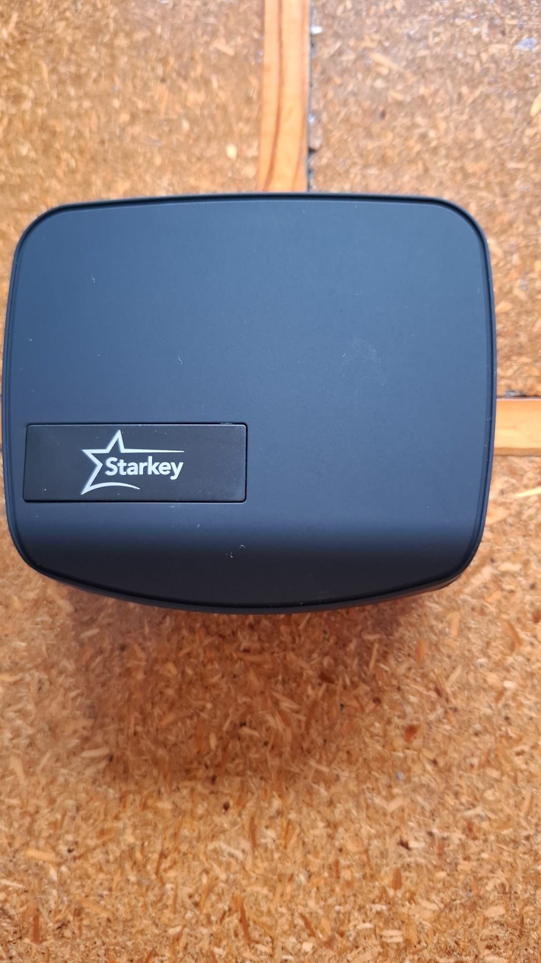 Aparat słuchowy Starkey S 3 BTE 13 CHMP