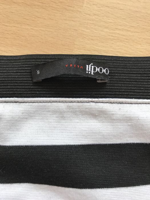 Спідниця юбка для дівчат від бренду Oodji роз XS 40-42