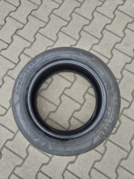 4x Opony GoodYear Efficient Grip Performance 2 205/55 r16 91V 2022 7mm