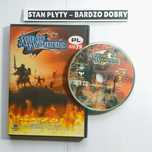 Gra PC - Age of Wonders - Polskie wydanie pudełkowe RETRO