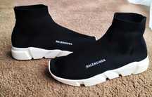 Buty Balenciaga r.41