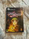 dark cloud na ps2