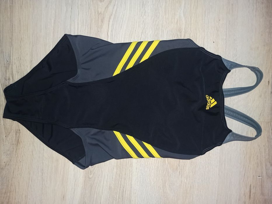 Strój kąpielowy Adidas dla dziewczynki 8-10 lat