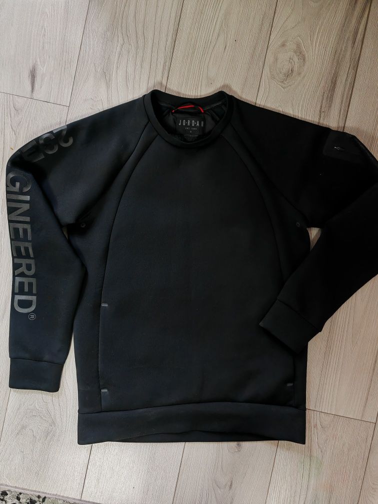 Bluza techniczna Jordan rozm M