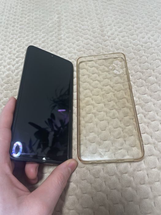 Samsung Galaxy A05 4/64 як новий