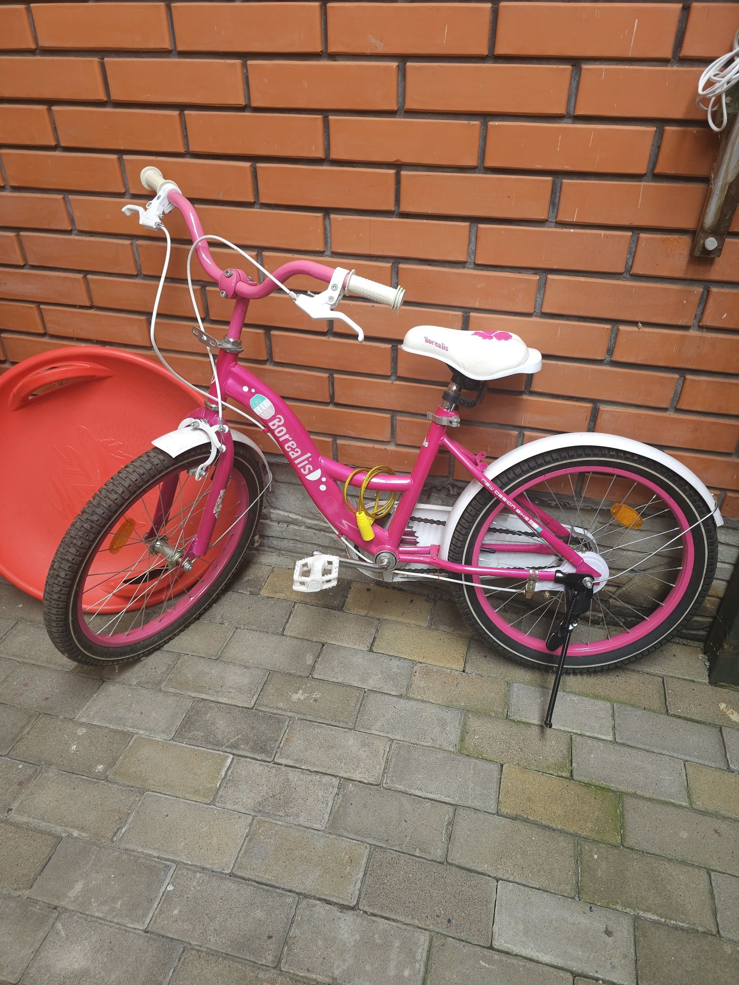 Ardis Велосипед детский