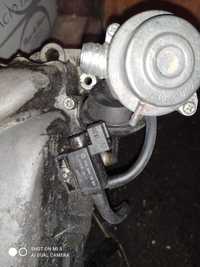 Клапан EGR Датчик Форсунки  W220 W211 М113 S500S430  Mercedes