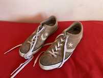 Sapatos Converse Bejes