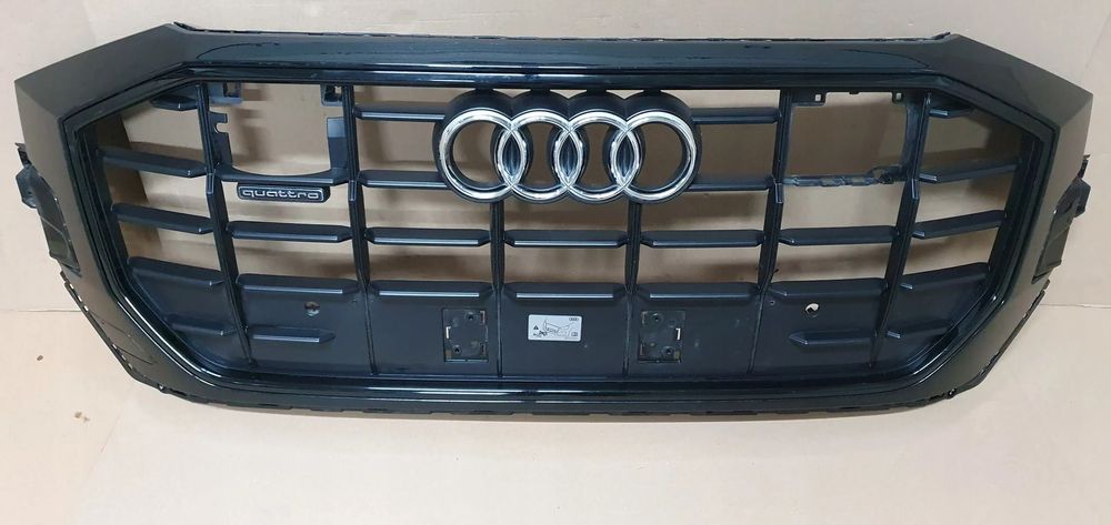 GRILL AUDI Q8 4M8 ATRAPA AUDI Q8 4M