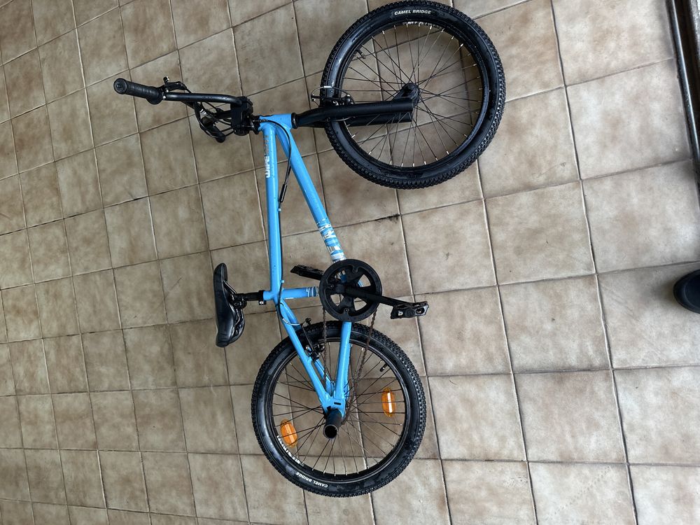 BMX  (bicicleta de truques)