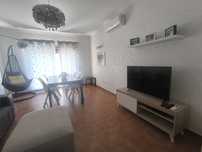 Moradia Manta Rota T3 c AC e barbecue