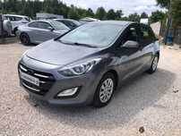 Hyundai I30 Lift serwis ASO Tuv z Niemiec