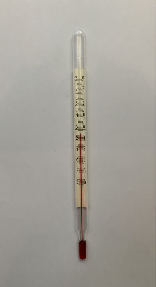 Термометр ТС-7-М1 исп.2 (-20…+70С)