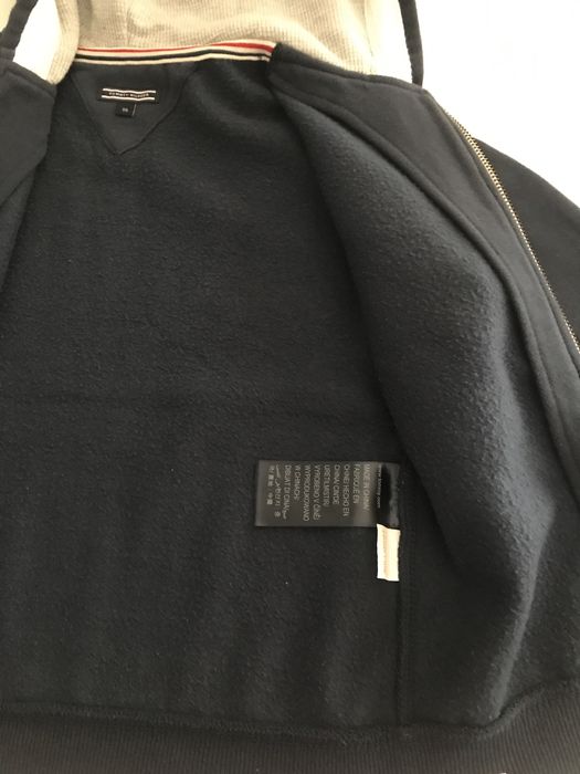 Casaco desportivo Tommy Hilfiger (orinal)