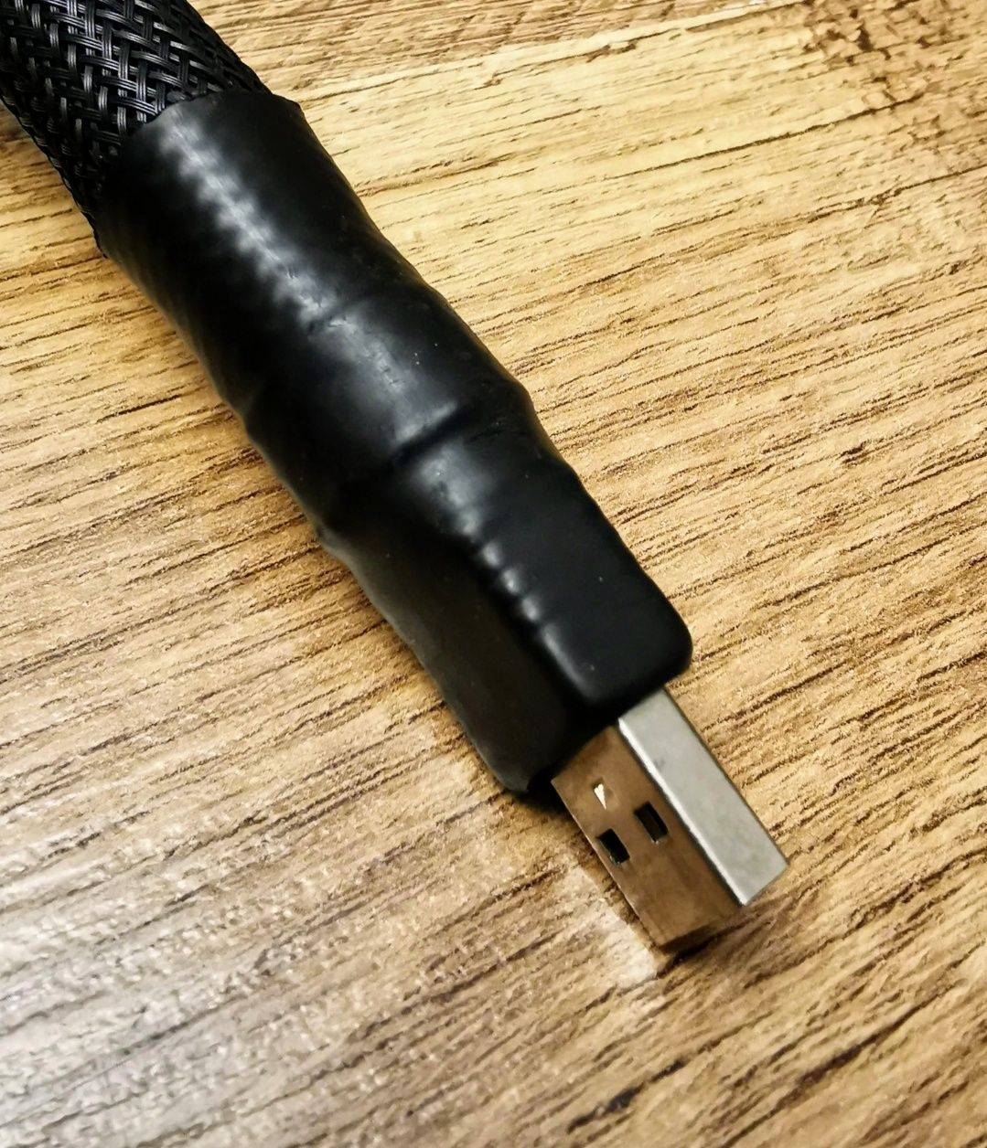 Кабель USB з А-В