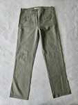 Spodnie damskie New York & Company, rozm. M (US4), proste