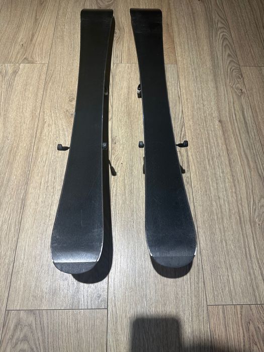 HEAD Supershape Team 87cm - narty juniorskie