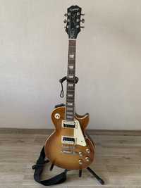 Електрогітара Epiphone Les Paul Classic Honey Burst