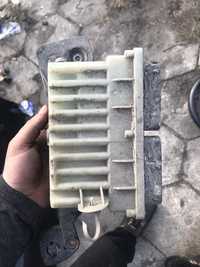 Modul, sterownik wentylatorow Opel zafira A