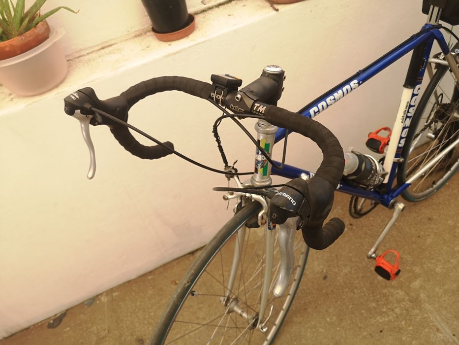 Bicicleta estrada