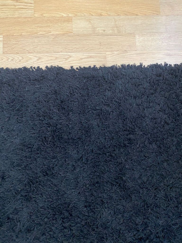 Vendo tapetes IKEA