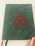 Księga Cieni Czarodziejki/Book of Shadows Charmed