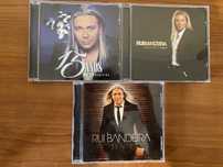 Conjunto CDs Rui Bandeira